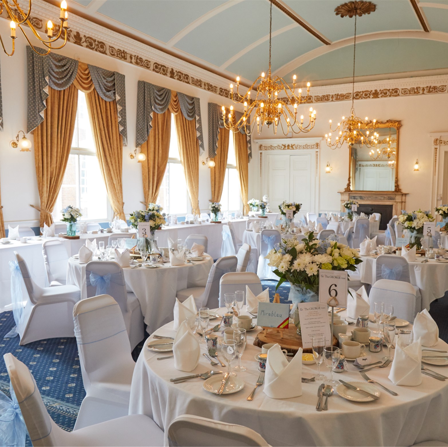 Essential Questions to ask at a Wedding Open Day