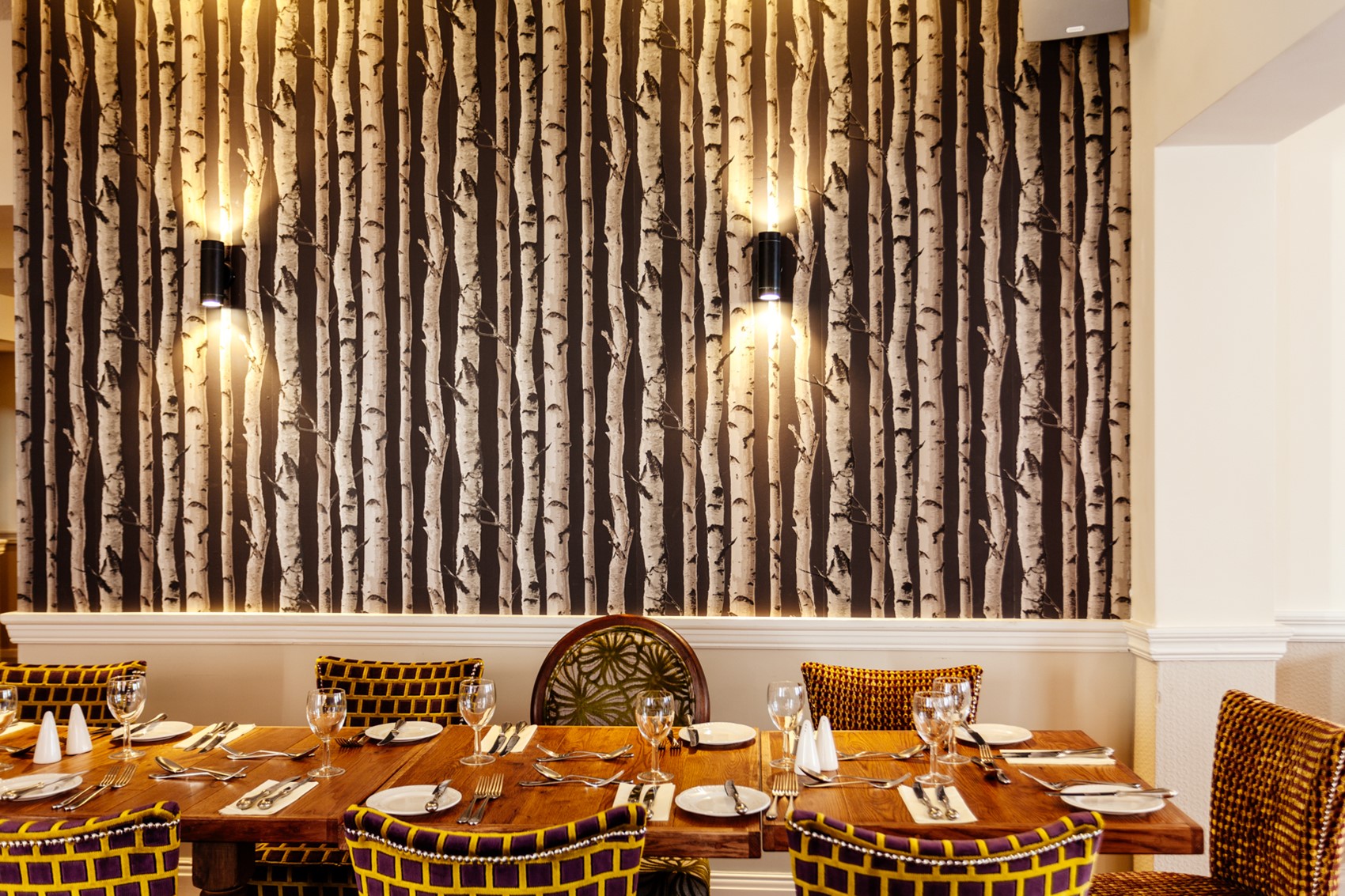 Pre-Theatre Set Menu