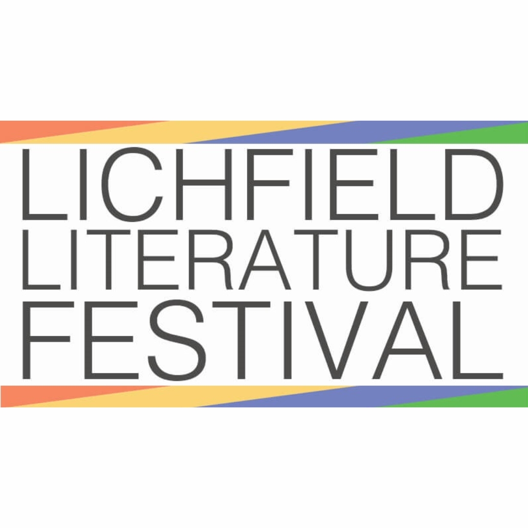 The Lichfield Literature Festival