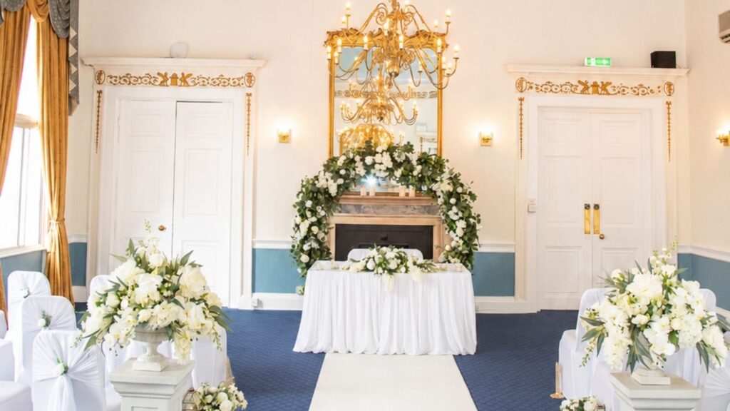 Wedding Showcase