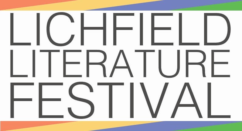 Lichfield Literature Festival 2024