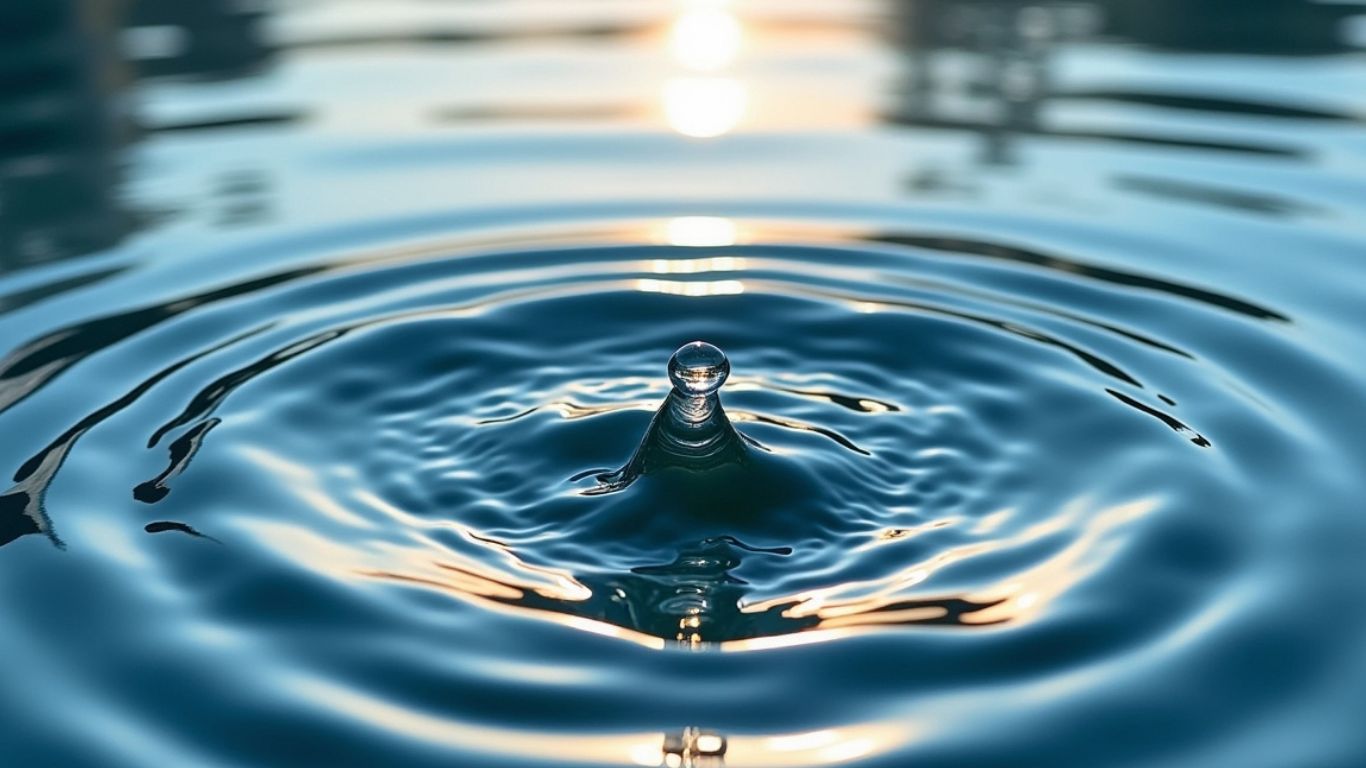 The Power of Hydration