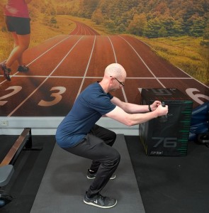 Weighted surrenders — frame 6