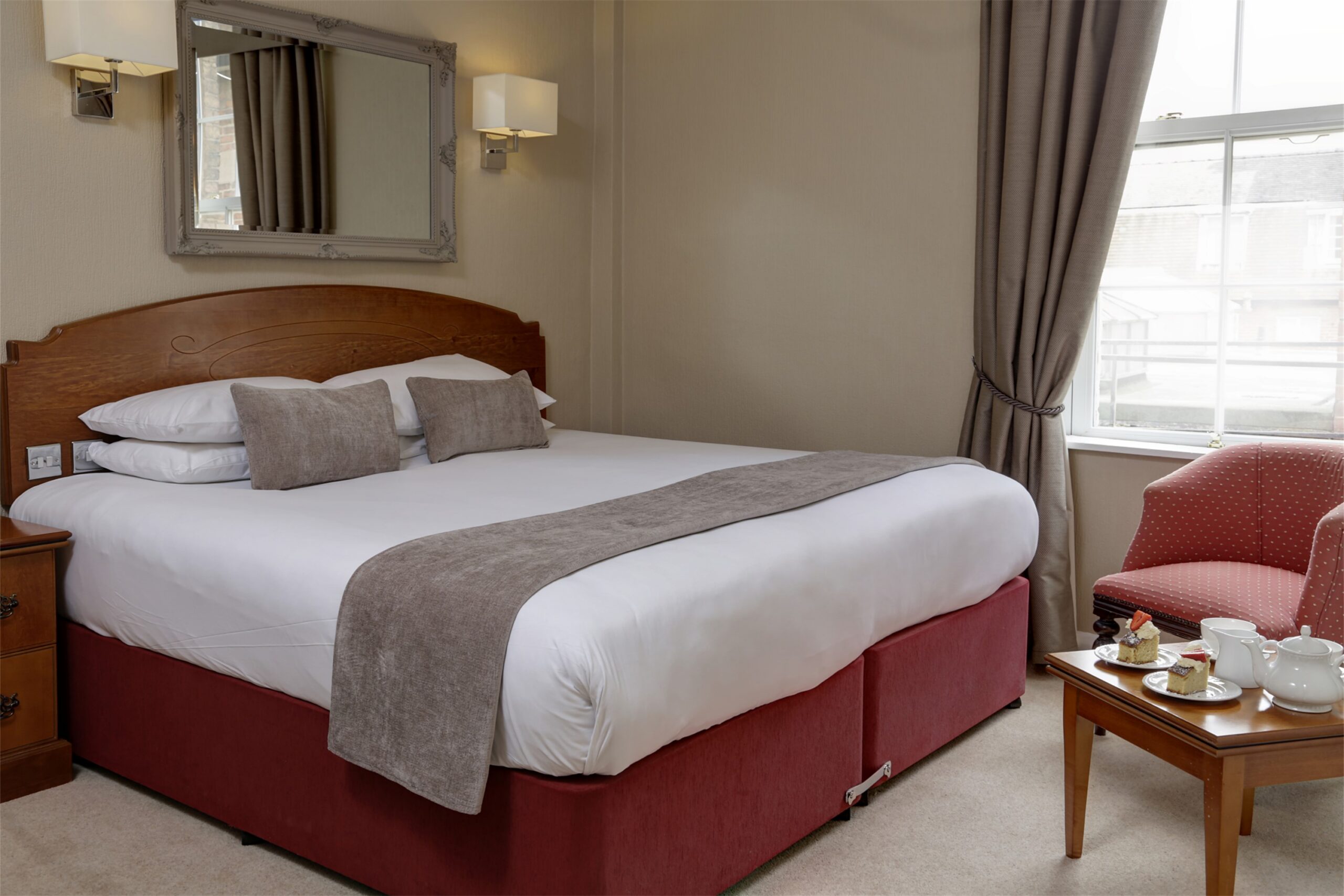 The George Hotel