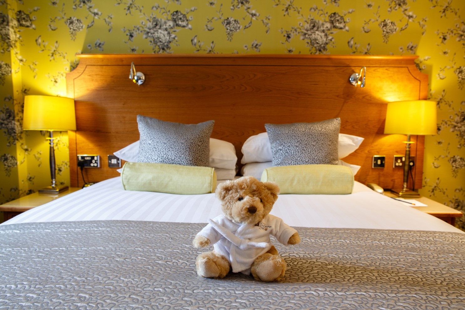 The George Hotel