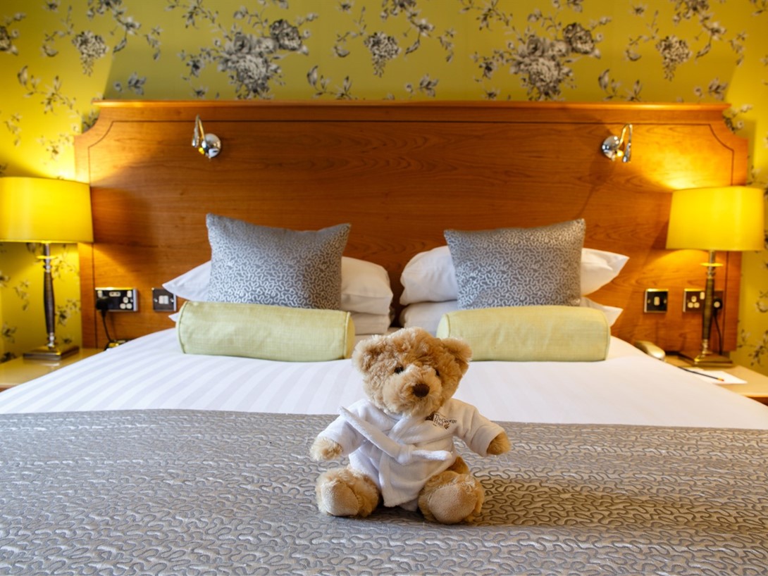 The George Hotel