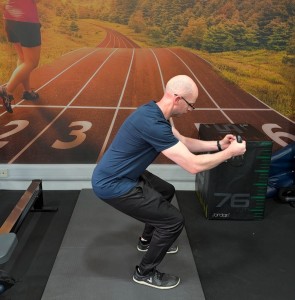 Weighted surrenders — frame 2