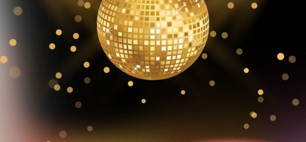 Dancing through the Decades — Overnight Package