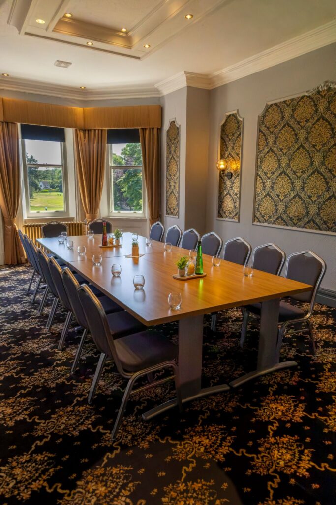 Longmoor Room