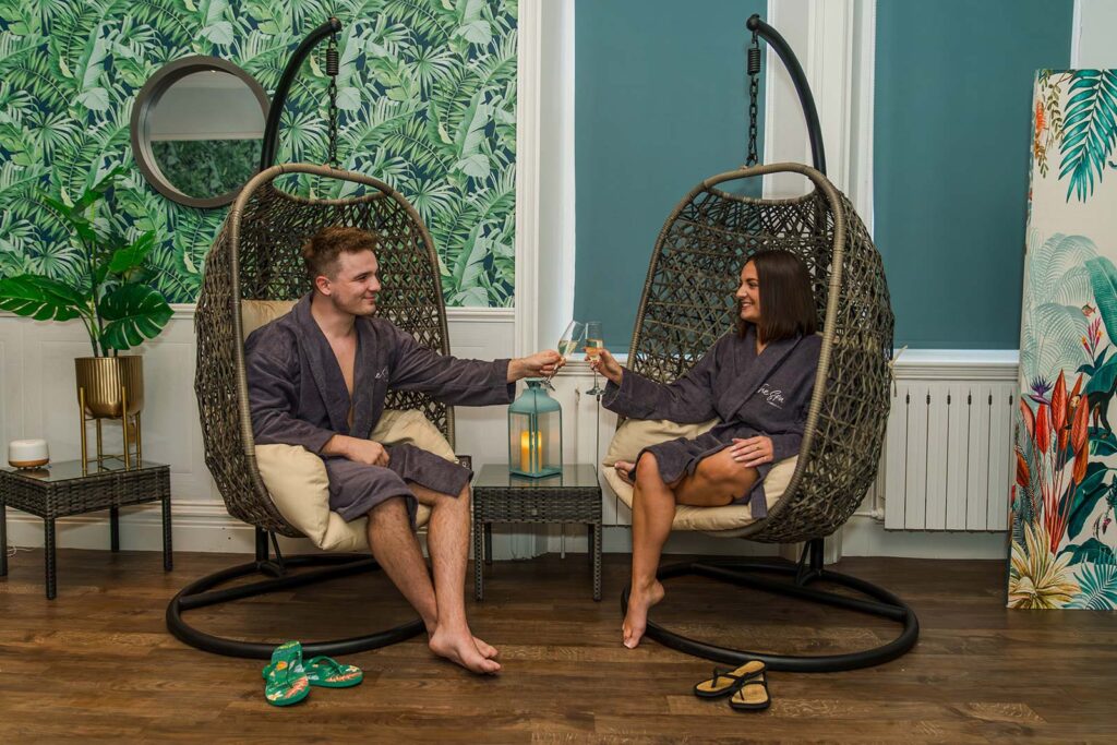 Signature Spa Break