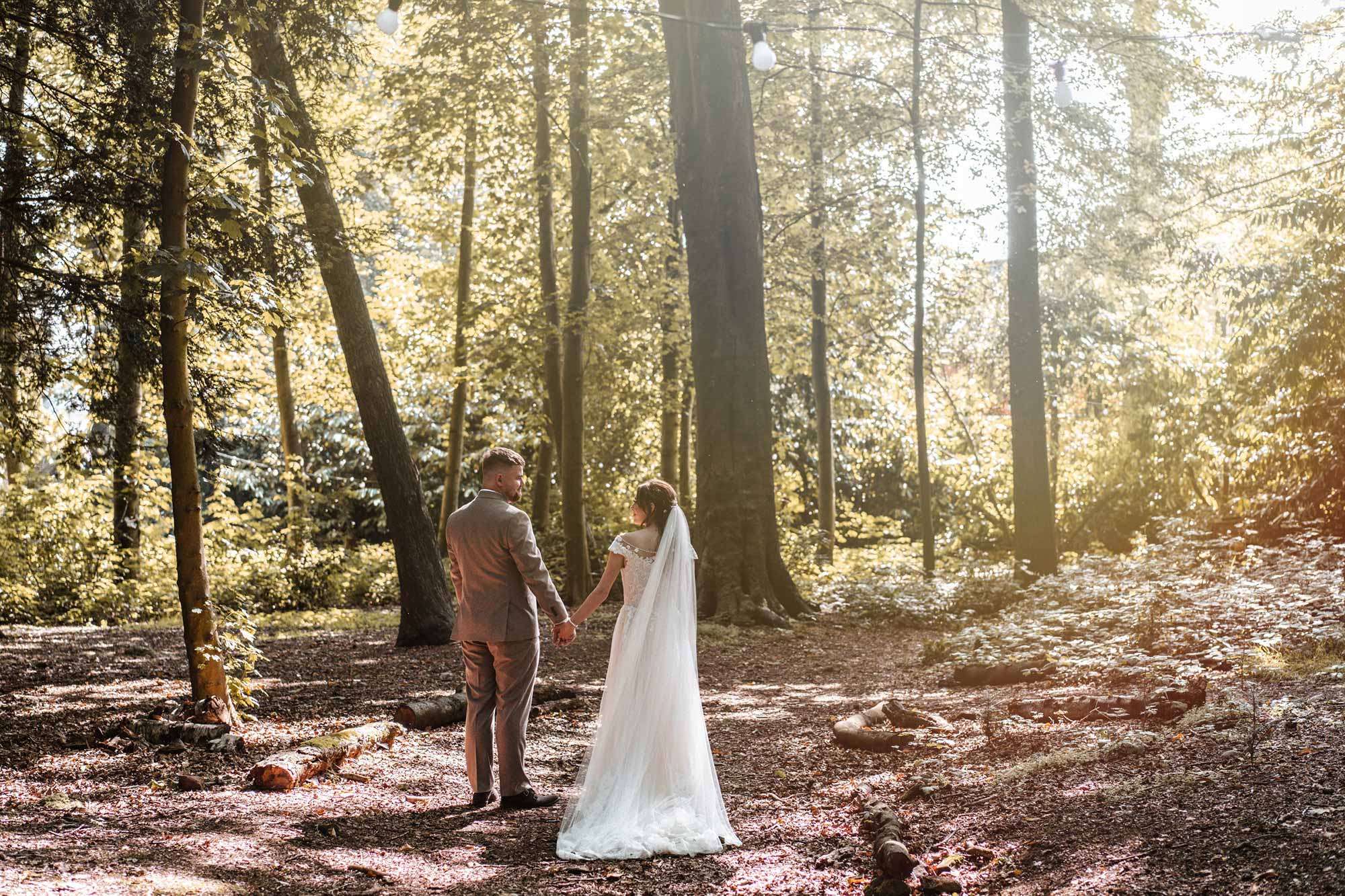 Wedding Showcase