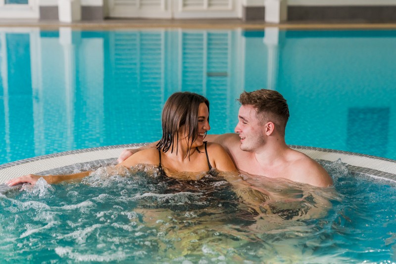 Twilight Spa & Stay