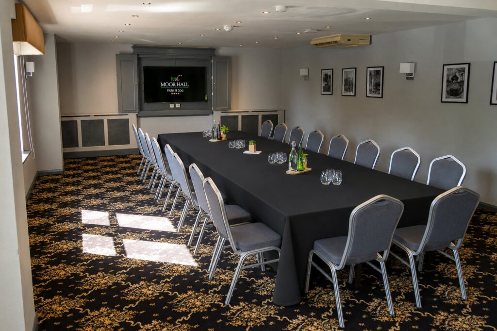 Wentworth Room