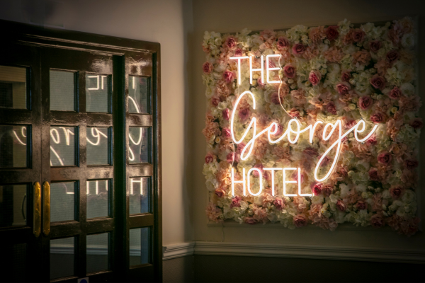 The George Hotel