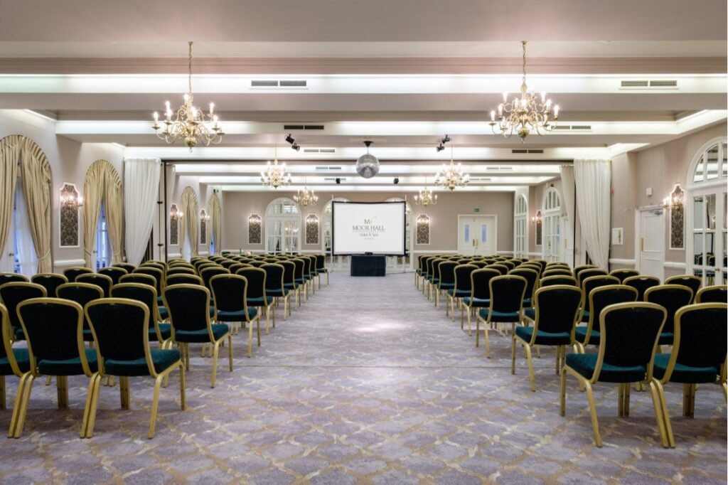 The Charter Suite