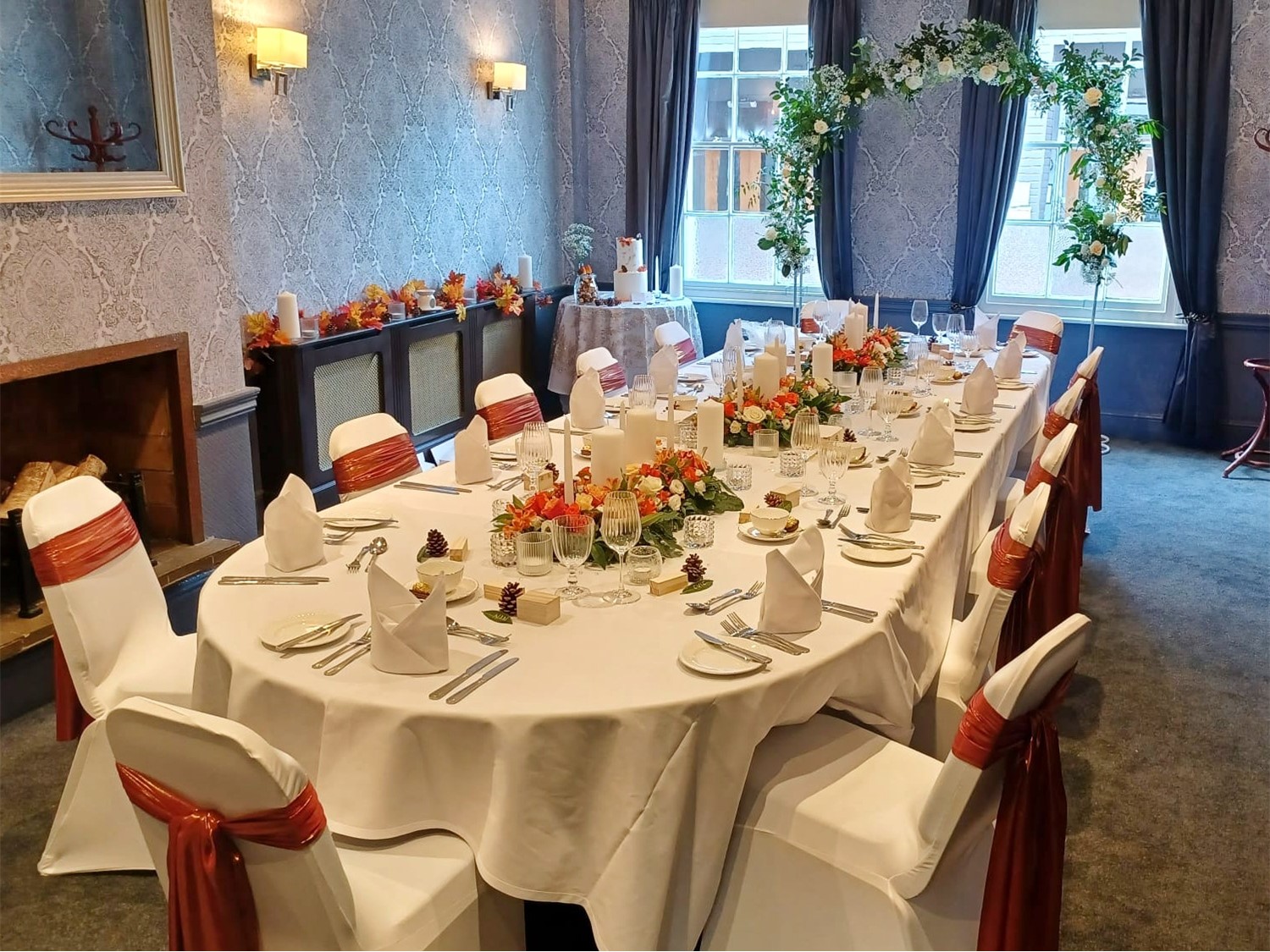 The George Hotel