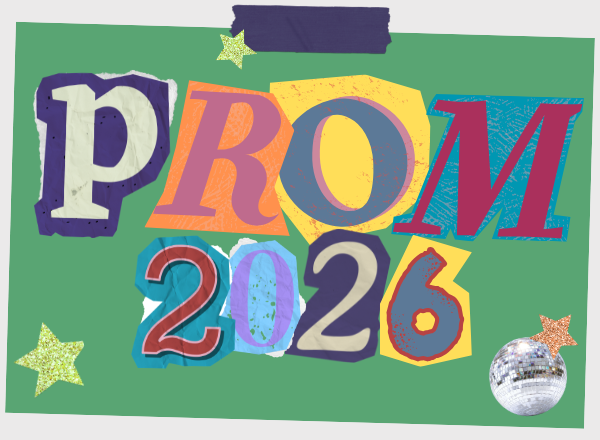 2026 Prom Package