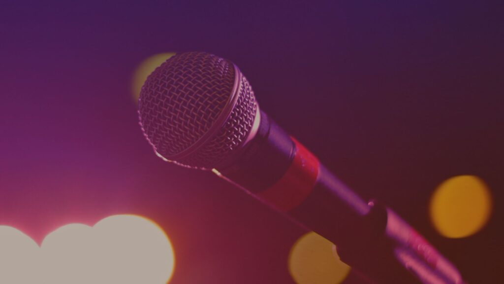 Soul & Motown Evening — Overnight Package